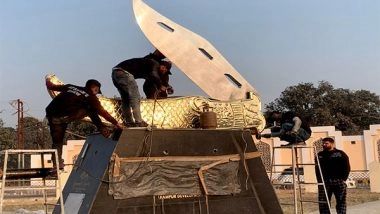 India News | Divisional Commissioner Starts Campaign to Revive Business of 'Rampuri Chaku'