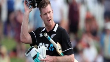 Sports News | We Have Had Some Incredible Crowds, Atmosphere at SA20: Jimmy Neesham