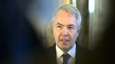 World News | Finland to Join NATO Without Sweden After Turkey Casts Doubt on Expansion of Alliance