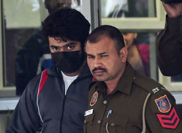 India News | Shraddha Murder: Aaftab Killed Shraddha in a Fit of Rage, Was Upset at Her Meeting a Friend