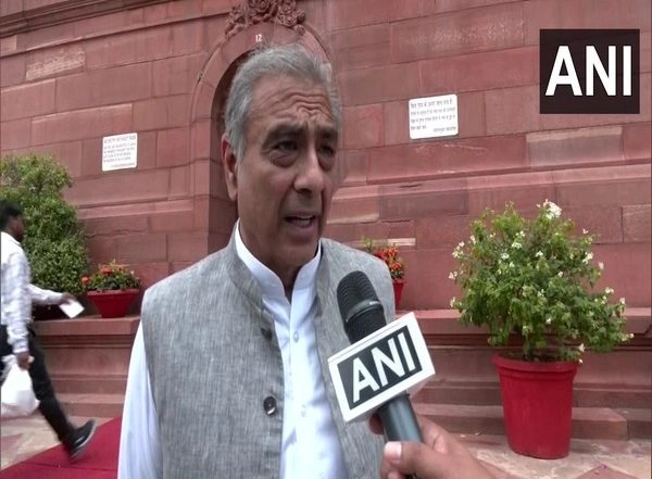 India News | Jairam Ramesh is Lobbyist of Chinese Companies: Rajya Sabha MP Mahesh Jethmalani