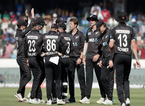 Sports News | I Think the Start with Ball Wasn't Great: New Zealand Captain Tom Latham on Series Defeat Against India
