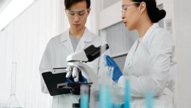 Science News | New Study Reveals How Cells Prevent Dangerous Extra DNA Copies