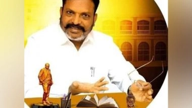 India News | Tamil Nadu: VCK to Boycott Governor High Tea on Republic Day Demanding Change of Governor