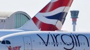 World News | Virgin Atlantic Names Plane After Queen Elizabeth II