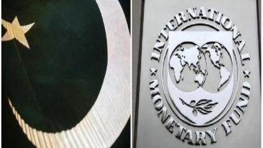 World News | Ahead of Polls, Pak Govt Scared of Losing Popularity Due to IMF Deal