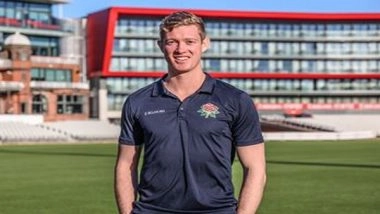 Sports News | Lancashire Name Keaton Jennings Captain After Dane Vilas Steps Down