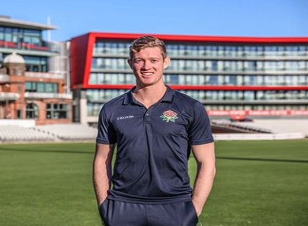 Sports News | Lancashire Name Keaton Jennings Captain After Dane Vilas Steps Down