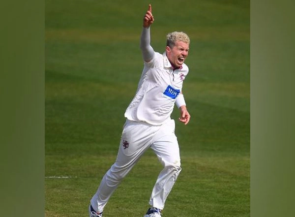 Sports News | Peter Siddle to Play for Somerset in 2023 Season