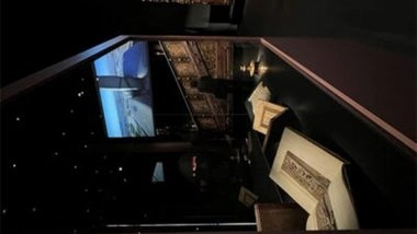 Business News | Ithra Presents New Ways to Experience and Learn About KSA's Cultural Heritage at the Diriyah Islamic Arts Biennale