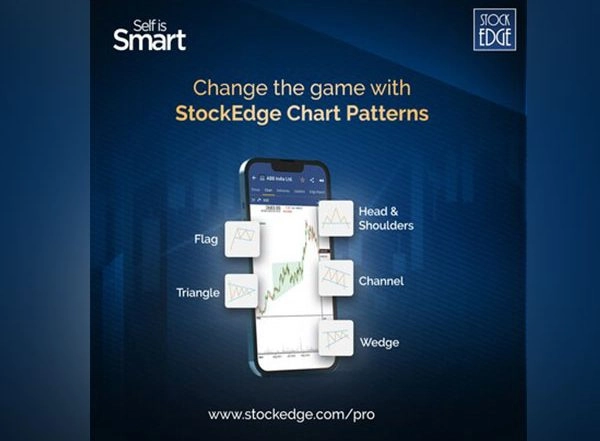 Business News | StockEdge Launches India's First AI-powered Screening Mechanism to Automatically Identify Chart Patterns in Different Stocks with StockEdge Pro