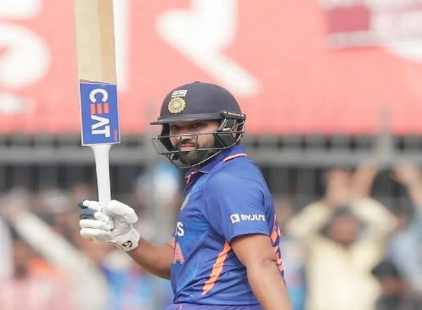 Sports News | Don't Understand What You Mean by My Return: Rohit Sharma Slams Critics After Ton in 3rd ODI