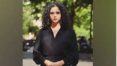 India News | SC Asks Ghaziabad Court to Adjourn Hearing Till Jan 31 in Case Against Journalist Rana Ayyub