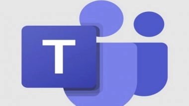 Tech News | Microsoft Services Including Teams, Outlook Face Major Outage