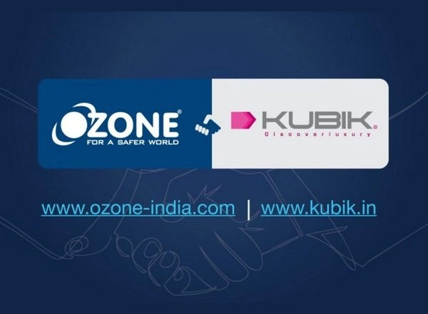 Business News | Kubik Partners with Ozone Group to Expand Its Footprint in Partitioning Systems