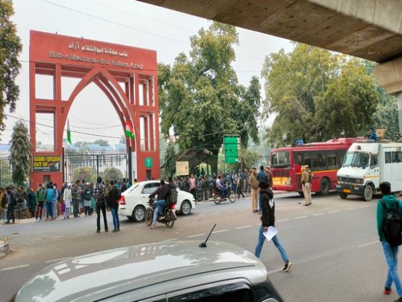 India News | No Screening of Film Will Be Allowed Without Permission: Jamia University Administration on BBC Documentary - Vimarsana News
