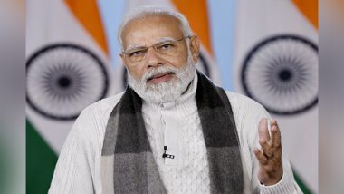 National Voter’s Day 2023: PM Narendra Modi Says ‘May We Work Together for Strengthening Democracy’