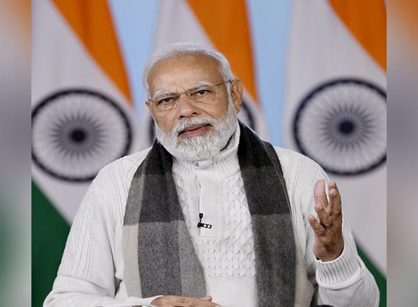 National Voter’s Day 2023: PM Narendra Modi Says ‘May We Work Together for Strengthening Democracy’