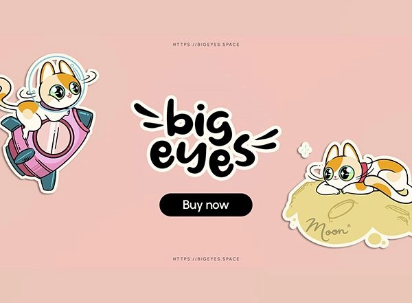 Business News | Let's Discuss Bitcoin Vs Ethereum And How Newcomer Big Eyes Coin is Breaking Big
