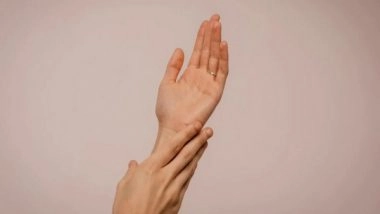 Science News | Study Explores Whether Artificial Skin Can Go Beyond Sensing Features