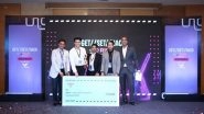 Business News | RISE Concludes RUNWAY GET SET HACK by RISE, a 3-Month Long Entrepreneurship Edition on a High Note