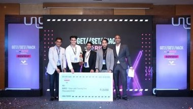 Business News | RISE Concludes RUNWAY GET SET HACK by RISE, a 3-Month Long Entrepreneurship Edition on a High Note