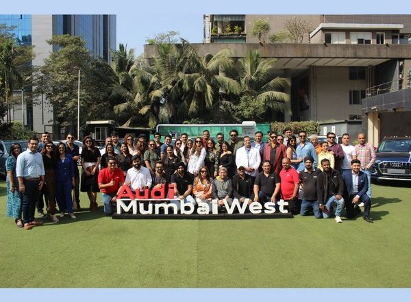 Business News | Audi Mumbai West - Delivering Style, Performance & Elegance
