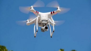 World News | Cheaper Chinese Drones Helping Beijing in Informatised Warfare: Report
