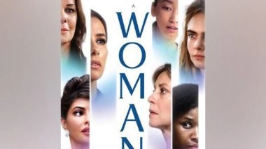 Entertainment News | Jacqueline Fernandez's 'Tell It Like A Woman' Bags Oscar Nomination, to Compete with 'RRR'