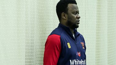 Sports News | Essex Cricket Appoints Donovan Miller as Bowling Coach for Pathway Programme