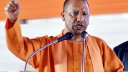 Business News | Jhansi Topped Districts in Drawing Investments at Summit: UP Govt