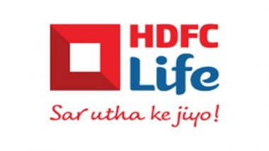 Business News | HDFC Life Policyholders Can Now Pay Premiums with NPCI's UPI 123PAY