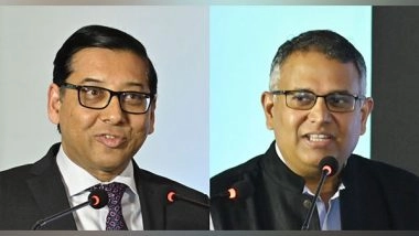 Business News | Pawan Agarwal and Vadiraj Kulkarni Elected IPMA Office Bearers; IPMA Awards Conferred