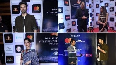 Business News | DPIFF Introduces Powered by Partners at Official Press Conference for 2023