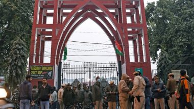 BBC Documentary on PM Narendra Modi: Jamia Millia Islamia University Administration Says Screening of 'India: The Modi Question' Not Allowed, Warns of Action Against Organisers