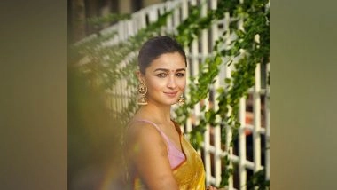 Lifestyle News | Basant Panchami Special: Check out How to Rock Your Yellow-coloured Outfits Like Bolly Queens