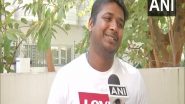 Entertainment News |  It's a Proud Moment for India: 'Naatu Naatu' Singer Rahul Sipligunj on Song's Oscar Nom