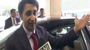 India News | China Needs Good Covid 19 Booster Vaccine Like Covovax, but They Haven't Given a Positive Response: Adar Poonawalla