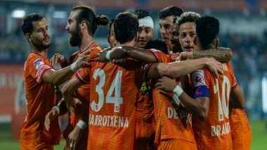 Sports News | We Have Same Pressure as Before: FC Goa's Carlos Pena Ahead of Clash Against East Bengal