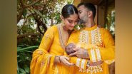Entertainment News | This Picture of Sonam Kapoor with Her Son Vayu Will Melt Your Hearts