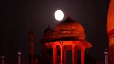 India News | 1,000 Monuments to Be Taken over by Private Sector Under Monument Mitra Scheme, Says Union Culture Secretary