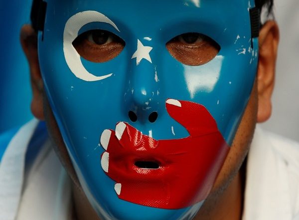 World News | Uyghurs Strike Back at Pro-Chinese Agenda Propagated by Islamic Clerics