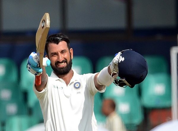 Sports News | Indian Cricket Fraternity Extends Birthday Wishes to Cheteshwar Pujara