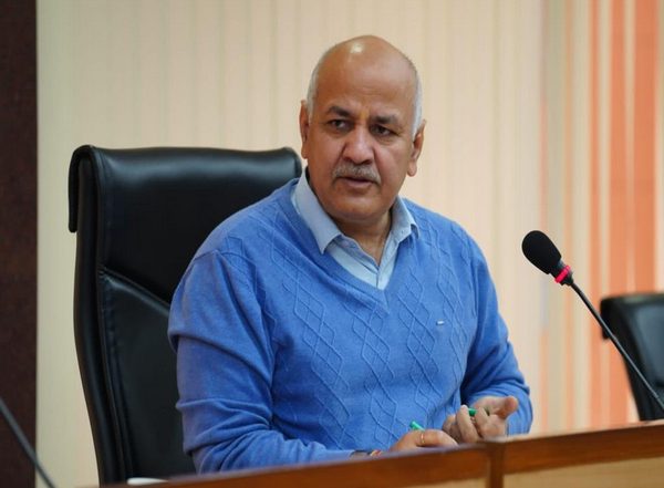 Delhi Government To Provide Individual House Sewer Connections to 29 Unauthorised Colonies To Clean Yamuna
