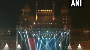 India News | India to Celebrate Its 74th Republic Day Tomorrow, Security Tightened in Delhi