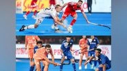 Sports News | Hockey WC: Germany Thump England in Shootout to Enter SFs; Netherlands Pip South Korea 5-1