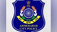 India News | Ahmedabad Police Receives Bomb Threat Ahead of Republic Day, 4 Detained