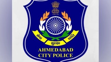 India News | Ahmedabad Police Receives Bomb Threat Ahead of Republic Day, 4 Detained