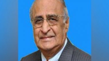 India News | Padma Awards 2023: Dr IC Verma from Delhi's Sir Ganga Ram Hospital Wins Padma Shri