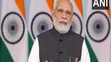 India News | 11 Crore Rural Households in India Now Have Access to Tap Water Connections